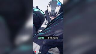 Gooner Goo: I want to Penetrate Venom