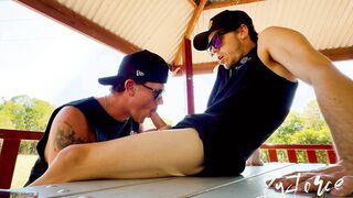 Bf Bjs My Manstick In Public!