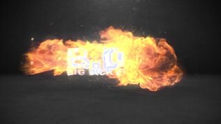 BWC Toughly Boinks and Knocks Up Enslaved Ebony Bottom