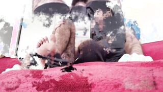 The thief Teaser - OF: /enormous_in_trunks