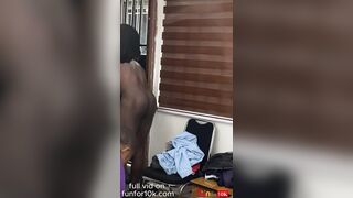 behind the vignette queer shoot at funfor10k dot come