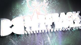 BAREBACKTHATHOLE Bare Christian Matthews Takes Ray Diesel Yam-sized Lollipop