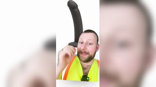 How to Pick the Right Fucktoys for Assfuck Teaching