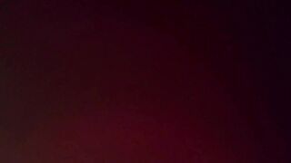 Phat Dances On You POINT OF VIEW and Overlooks You With Earbuds in!!