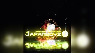 Luxurious Hideaki Rear end Pounds Ryuzaki Cock-squeezing Butt hole