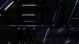 BlakeMason: French Twunk Alexis Tivoli Demolishes Ronnie Stones Arse And Soaks Him In Jism