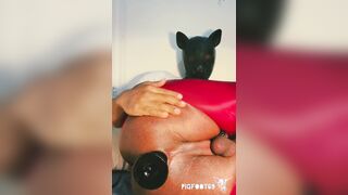 pelvic floor muscle instructing