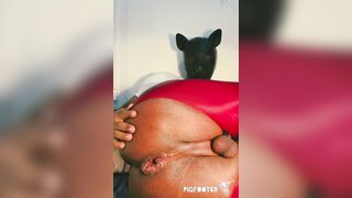 pelvic floor muscle instructing