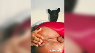 pelvic floor muscle instructing