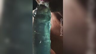 Горловой по заказу подружки