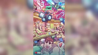 Gooner Goo: Sustain The Purge