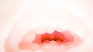 Inward popshot inwards my faux cunny