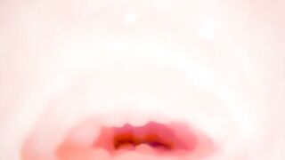 Inward popshot inwards my faux cunny