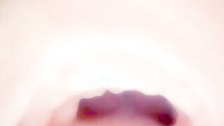 Inward popshot inwards my faux cunny