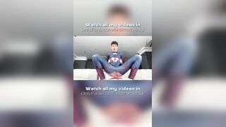 America can wait a tiny while I have fun with my huge fuck stick