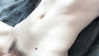 Fabulous femboy abdomen bulbous pt two!