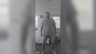 Unclothing and Milking off