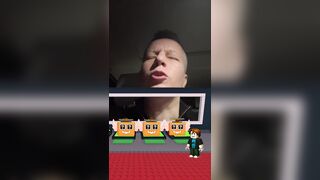 Brainrot Halloween game iq