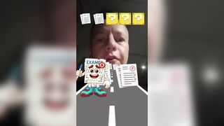 Help Examen pass check-up Job Job Job Sahur Brainrot game  Chicleteira 