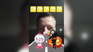 Mieteteira vs Chicleteira Brainrot Halloween game