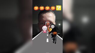 Mieteteira vs Chicleteira Brainrot Halloween game