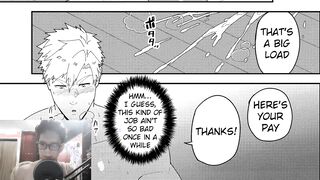 View at TSUKASAs Jizz-shotgun 1