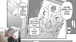 View at TSUKASAs Jizz-shotgun 1