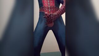 Im toying with a fuck-stick