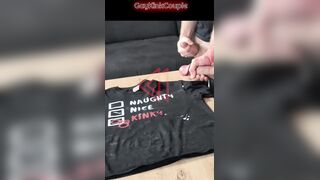 Did you dudes recognize the precision landing?