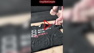 Did you dudes recognize the precision landing?