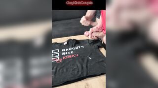 Did you dudes recognize the precision landing?