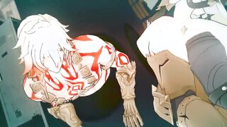 Phainon x Mydei Magic Trick - Yaoi Manga porn