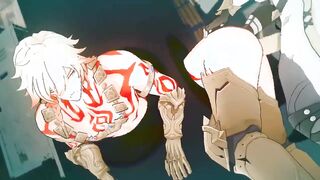 Phainon x Mydei Magic Trick - Yaoi Manga porn