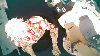 Phainon x Mydei Magic Trick - Yaoi Manga porn