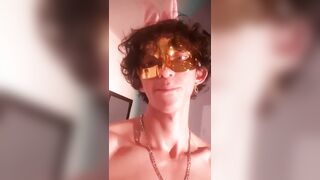 I lend you my ginormous chisel