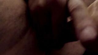 Sissykrisssyy romps herself with humping machine opening up out her slot for domme