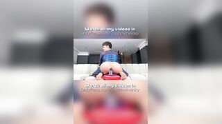 I’m Captain America… but that night I surrendered sans a struggle