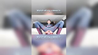 I’m Captain America… but that night I surrendered sans a struggle