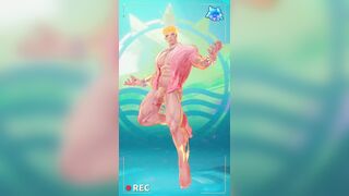 Gooner Goo: Daredevil - Naked Mods