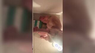 ???? throating man-meat my underpants got humid