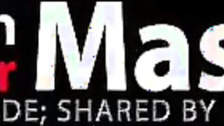 Round entitled gainer slurps food and gets bigger thicker while providing orders PREVIEW