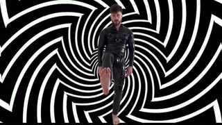 aliens clone drone transformation