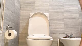 hooligan sitter farting dominance