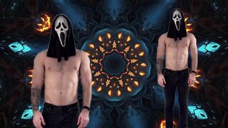 Halloween queer bi-atch mindfuck