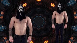 Halloween queer bi-atch mindfuck