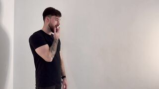 you made your meeting get bigger immense jerk off instructions