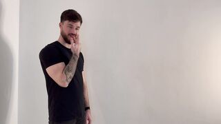 you made your meeting get bigger immense jerk off instructions