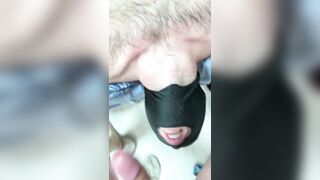 Homosexual blowjob blowjob