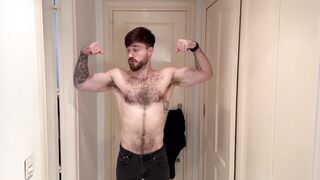 hammer up by your meeting