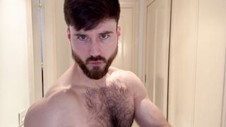 hammer up by your meeting